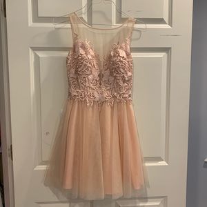 Semi Formal/ Prom Dress